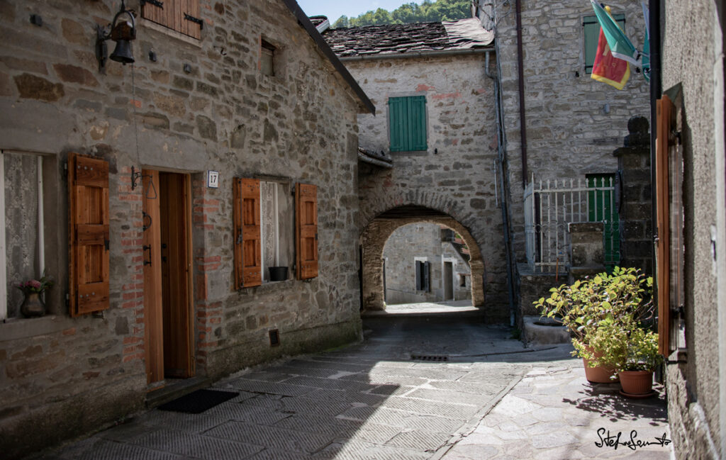 Hotel Santoli Porretta Terme